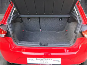 SEAT Ibiza 1.0 TSI 95 Style