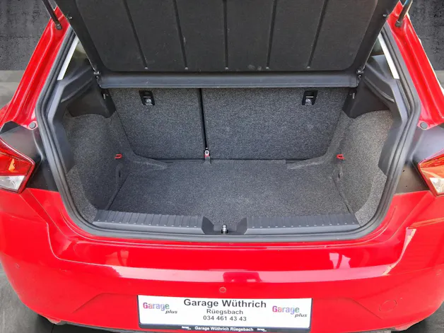 SEAT Ibiza 1.0 TSI 95 Style