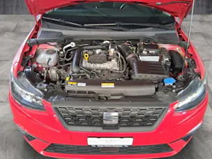 SEAT Ibiza 1.0 TSI 95 Style