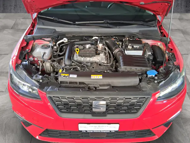 SEAT Ibiza 1.0 TSI 95 Style