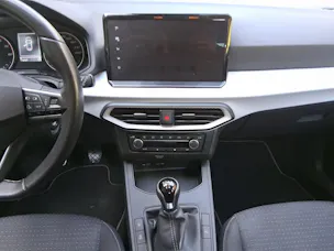 SEAT Ibiza 1.0 TSI 95 Style