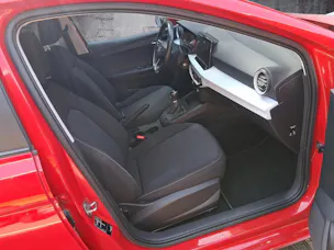 SEAT Ibiza 1.0 TSI 95 Style