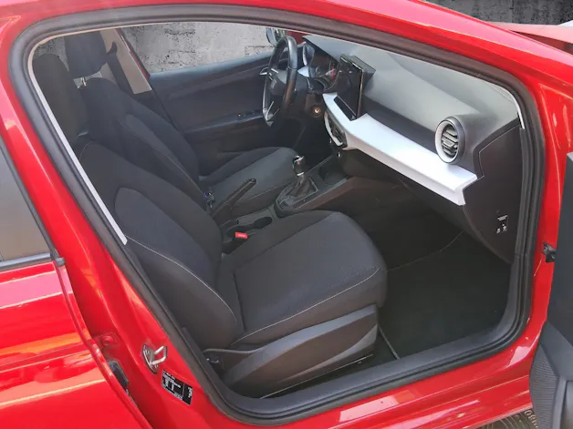 SEAT Ibiza 1.0 TSI 95 Style