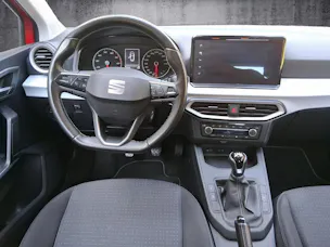 SEAT Ibiza 1.0 TSI 95 Style