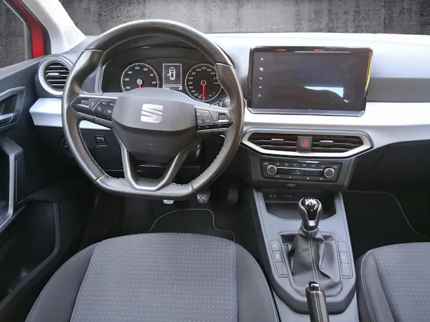 SEAT Ibiza 1.0 TSI 95 Style