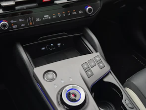 image du véhicule KIA Sportage 1.6 T-GDi GT-Line ab 0.99% Leasing