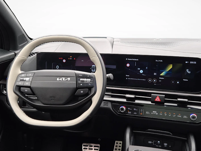immagine del veicolo KIA SPORTAGE