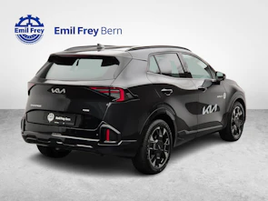 image du véhicule KIA Sportage 1.6 T-GDi GT-Line ab 0.99% Leasing