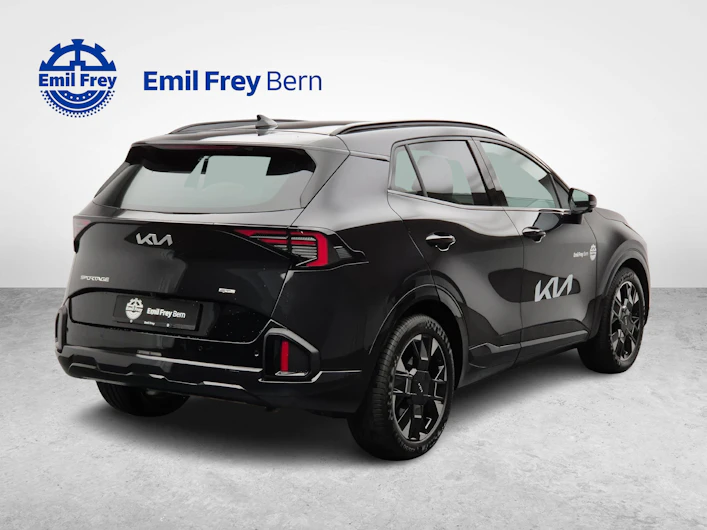 immagine del veicolo KIA SPORTAGE