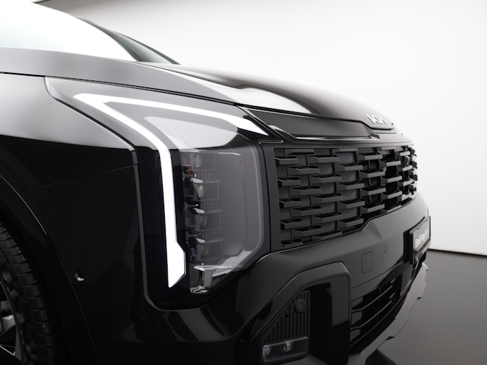 Vehicle image KIA SPORTAGE