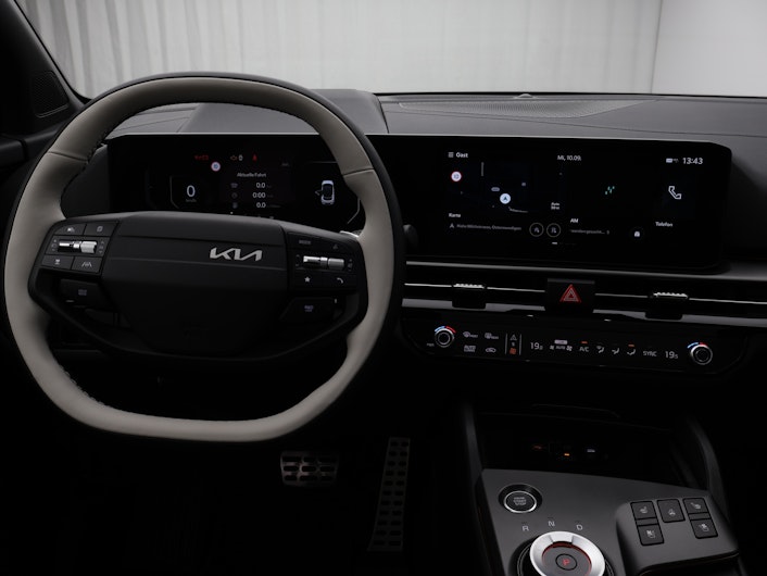 Vehicle image KIA SPORTAGE