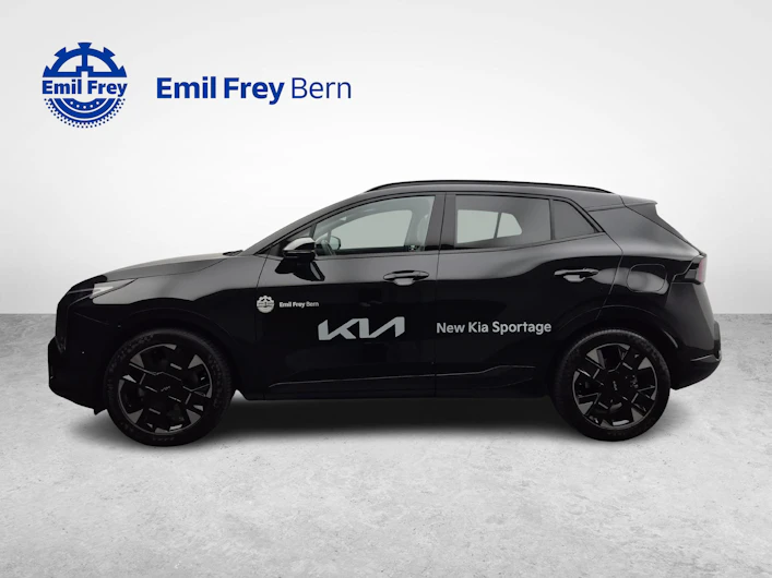 immagine del veicolo KIA SPORTAGE