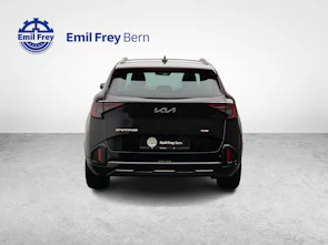 image du véhicule KIA Sportage 1.6 T-GDi GT-Line ab 0.99% Leasing