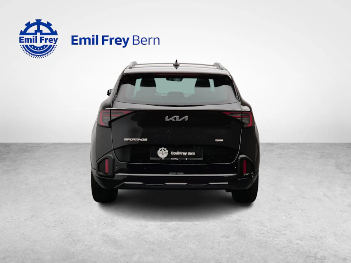 immagine del veicolo KIA SPORTAGE