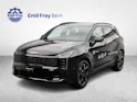 Kia Sportage 1.6 T-GDi GT-Line ab 0.99% Leasing