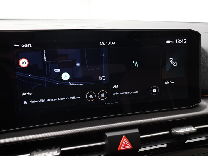 Vehicle image KIA SPORTAGE