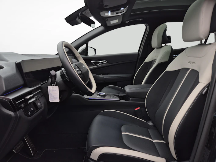 immagine del veicolo KIA SPORTAGE