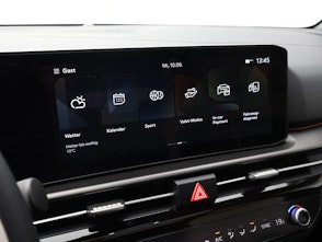 Vehicle image KIA Sportage 1.6 T-GDi GT-Line ab 0.99% Leasing