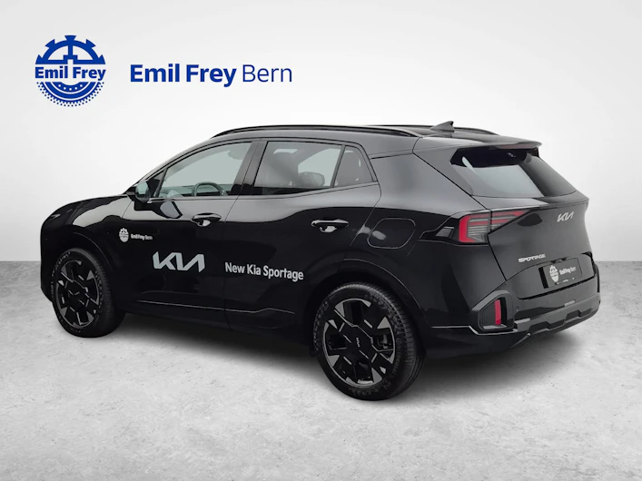 immagine del veicolo KIA SPORTAGE
