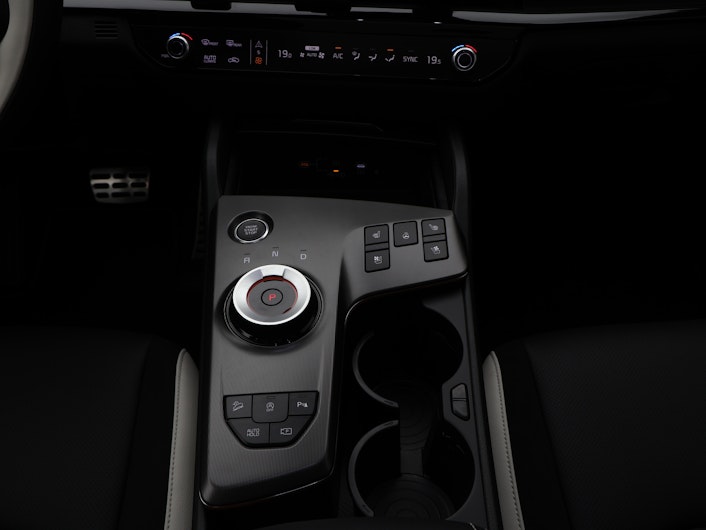 Vehicle image KIA SPORTAGE