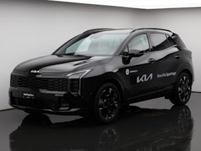 Vehicle image KIA Sportage 1.6 T-GDi GT-Line ab 0.99% Leasing