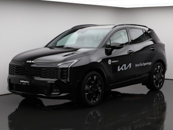 Vehicle image KIA Sportage 1.6 T-GDi GT-Line ab 0.99% Leasing