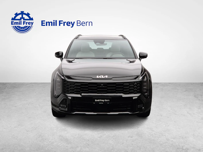 immagine del veicolo KIA SPORTAGE