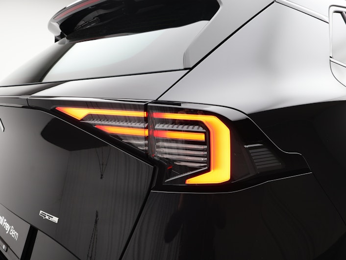 Vehicle image KIA SPORTAGE