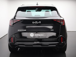 Vehicle image KIA Sportage 1.6 T-GDi GT-Line ab 0.99% Leasing