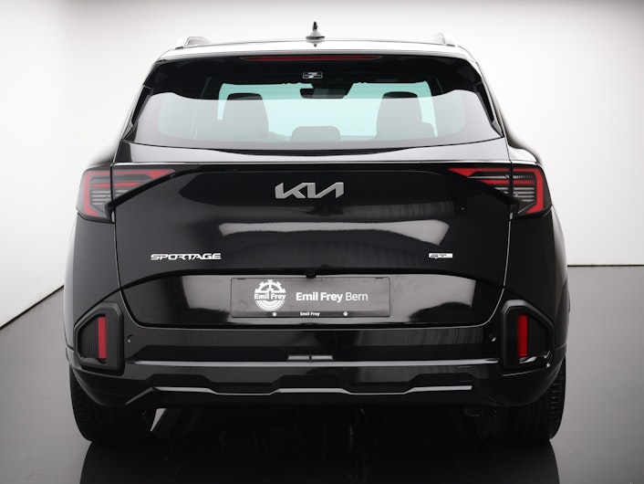 Vehicle image KIA SPORTAGE