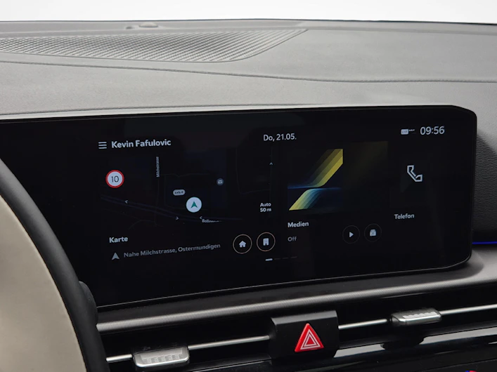 immagine del veicolo KIA SPORTAGE