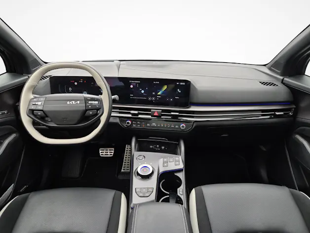 Kia Sportage 1.6 T-GDi GT-Line ab 0.99% Leasing
