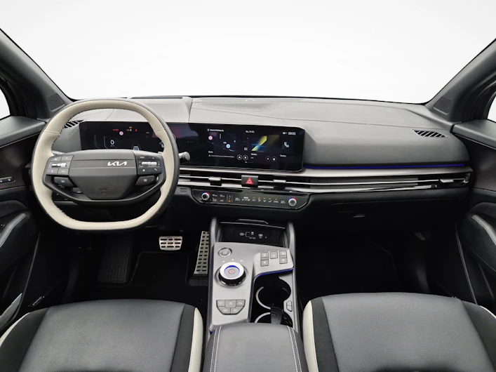 immagine del veicolo KIA SPORTAGE
