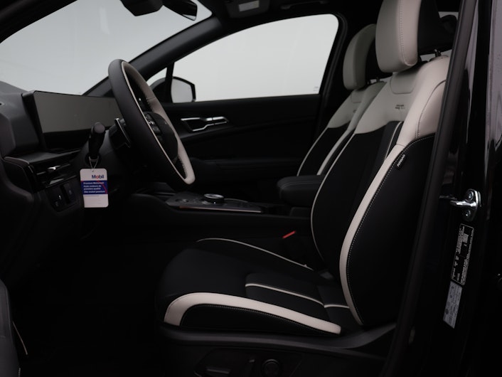 Vehicle image KIA SPORTAGE