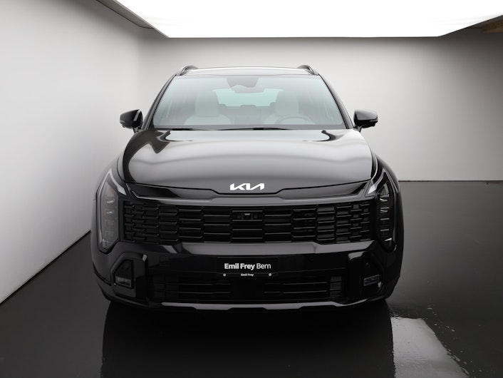 Vehicle image KIA SPORTAGE