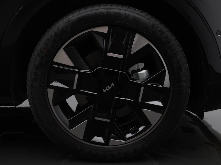 Vehicle image KIA SPORTAGE