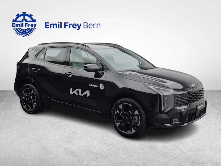 immagine del veicolo KIA SPORTAGE