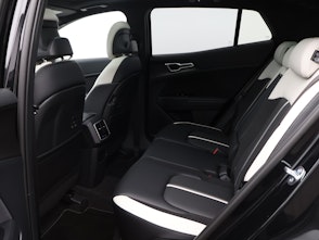 Vehicle image KIA Sportage 1.6 T-GDi GT-Line ab 0.99% Leasing