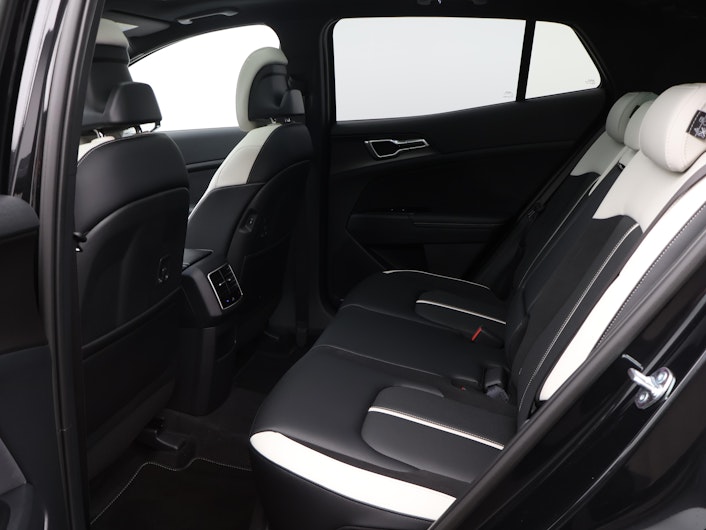 Vehicle image KIA SPORTAGE