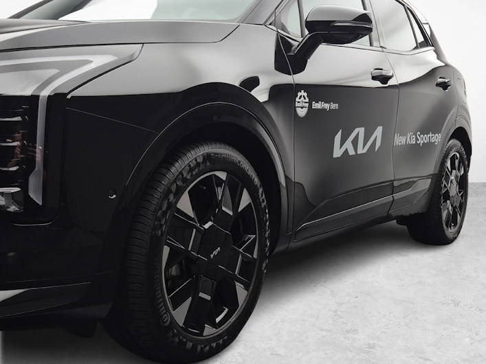 immagine del veicolo KIA SPORTAGE