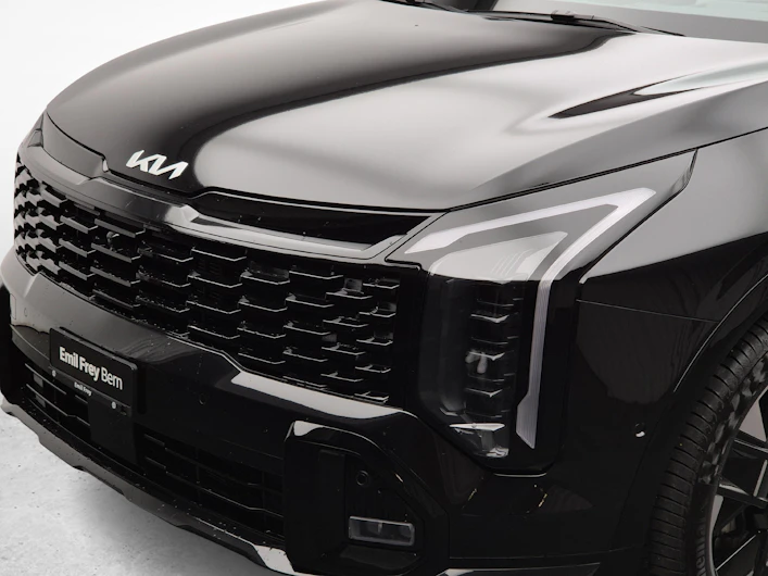 immagine del veicolo KIA SPORTAGE