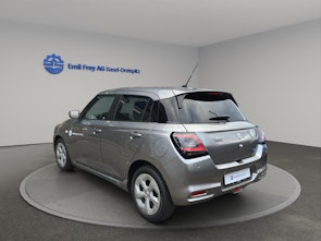 Vehicle image SUZUKI Swift 1.2 Compact+ Hybrid