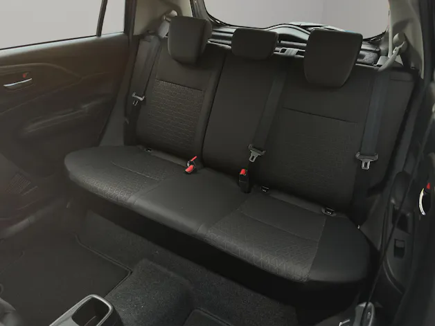 Suzuki Swift 1.2 Compact+ Hybrid