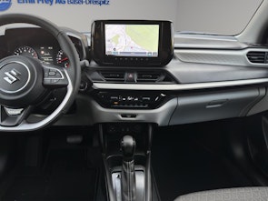 Vehicle image SUZUKI Swift 1.2 Compact+ Hybrid