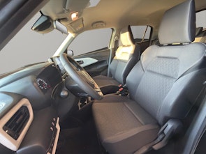 Fahrzeugbild SUZUKI Swift 1.2 Compact+ Hybrid