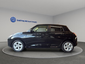 Fahrzeugbild SUZUKI Swift 1.2 Compact+ Hybrid