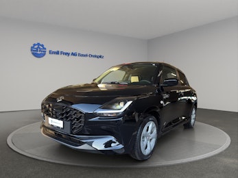 Fahrzeugbild SUZUKI Swift 1.2 Compact+ Hybrid