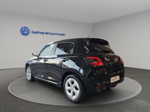 Fahrzeugbild SUZUKI Swift 1.2 Compact+ Hybrid