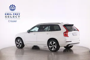 Volvo XC90 2.0 T8 TE R-Design 7P. eAWD