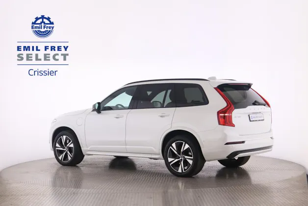 Volvo XC90 2.0 T8 TE R-Design 7P. eAWD